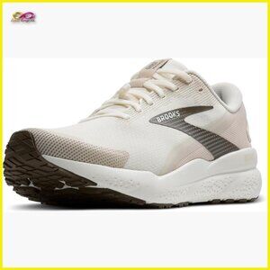 Neutral Running Sneakers Weatherized Traction Lightweight Comfort Road Athletic